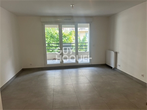 appartement à la vente -   93320  PAVILLONS-SOUS-BOIS, surface 58 m2 vente appartement - APR700178